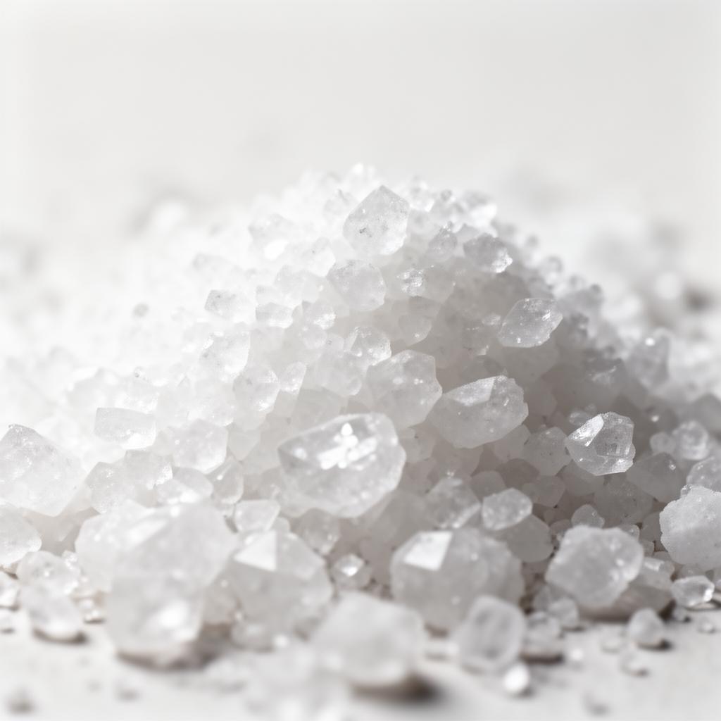 Industrial Salt